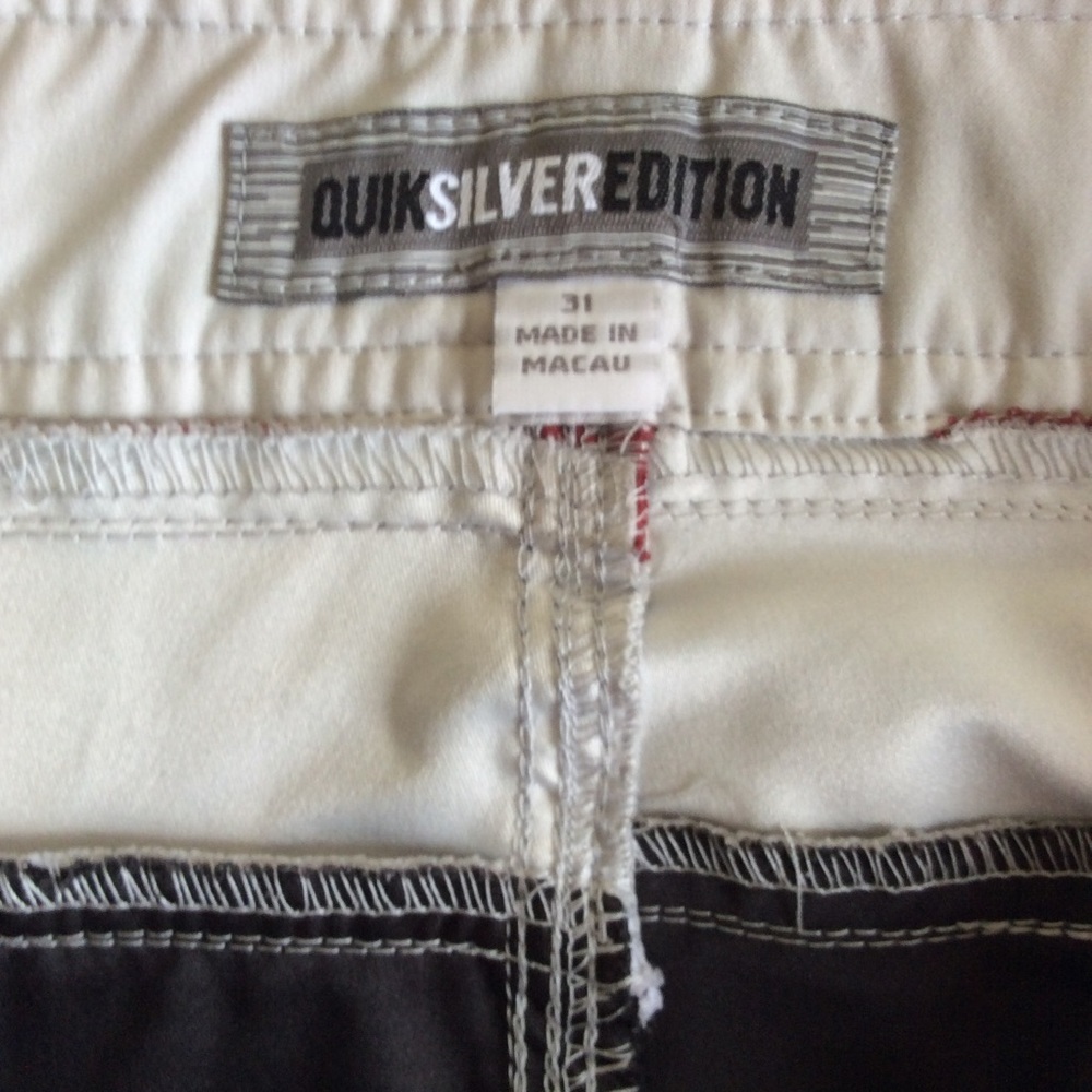 Quick silver - Picture 7 of 7